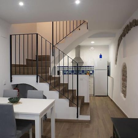 Casa Rural Ana Maria Ain Ahin Bagian luar foto